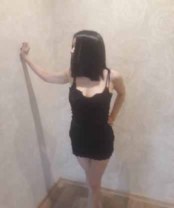 Амелия, 29 лет, 3 размер груди