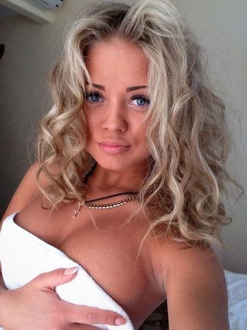 Галя, 21 год, 3 размер груди