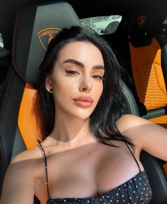 Любаша, 24 года, 3 размер груди