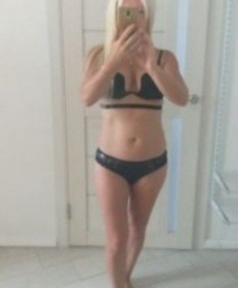 Ева, 26 лет, 66 размер груди